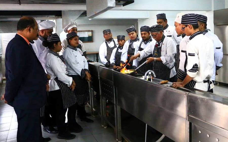 Lords Institute of Management Surat Campus photo 8